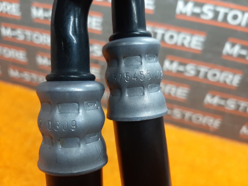 трубка охлаждения акпп, 5000 рублей, Красноярск