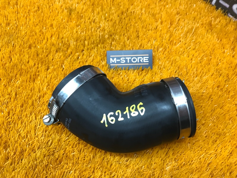 Патрубок интеркулера, 350 рублей, Красноярск