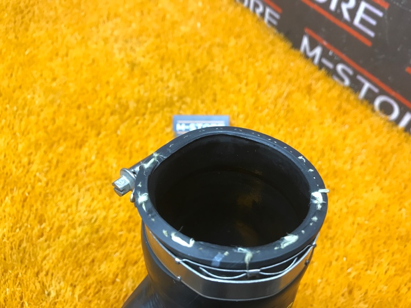 Патрубок интеркулера, 350 рублей, Красноярск