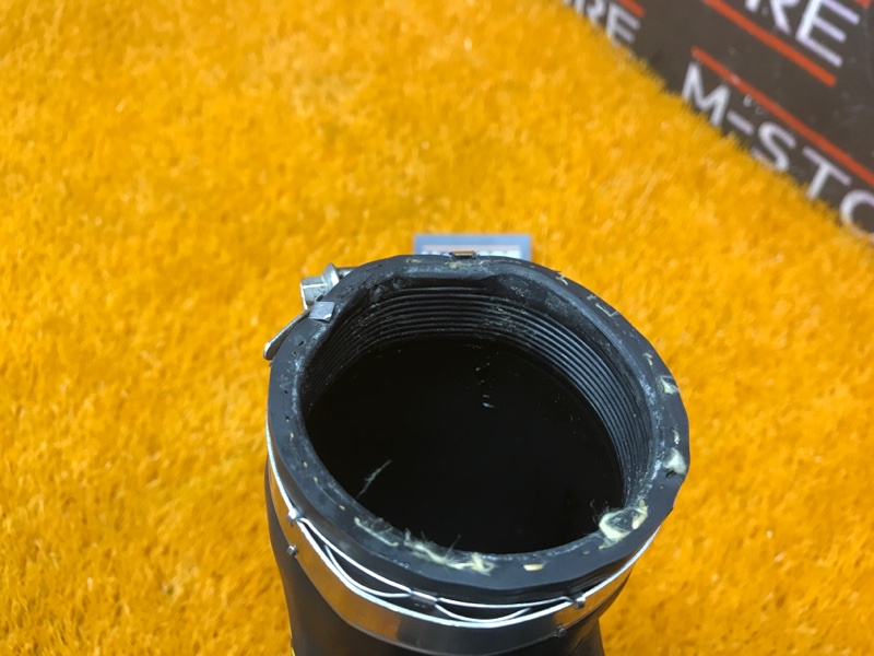 Патрубок интеркулера, 350 рублей, Красноярск