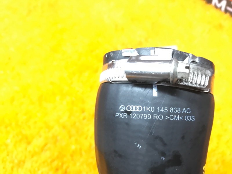 Патрубок интеркулера, 350 рублей, Красноярск