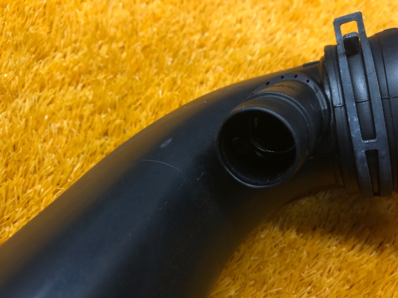 патрубок воздушного фильтра, 700 рублей, Красноярск