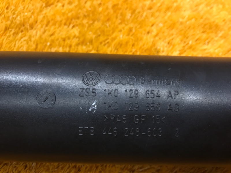 патрубок воздушного фильтра, 700 рублей, Красноярск