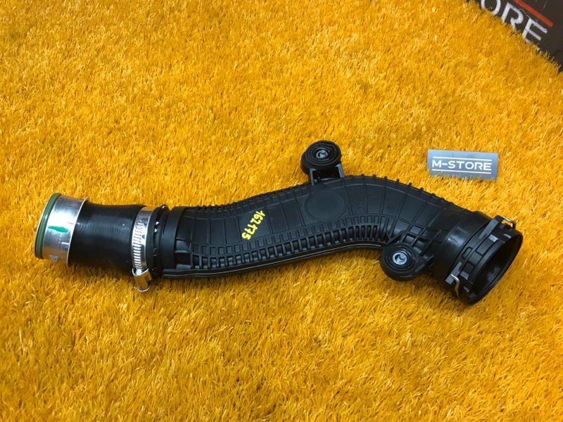 Патрубок интеркулера, 500 рублей, Красноярск