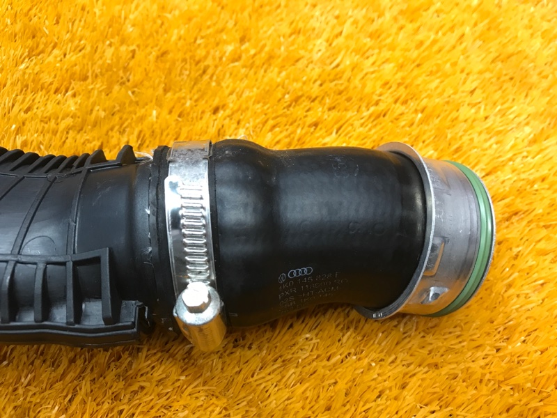 Патрубок интеркулера, 500 рублей, Красноярск