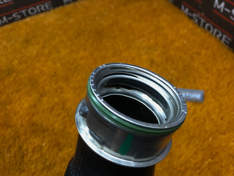 Патрубок интеркулера, 500 рублей, Красноярск