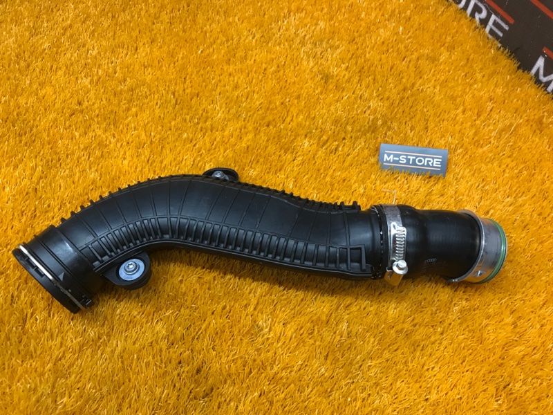 Патрубок интеркулера, 500 рублей, Красноярск