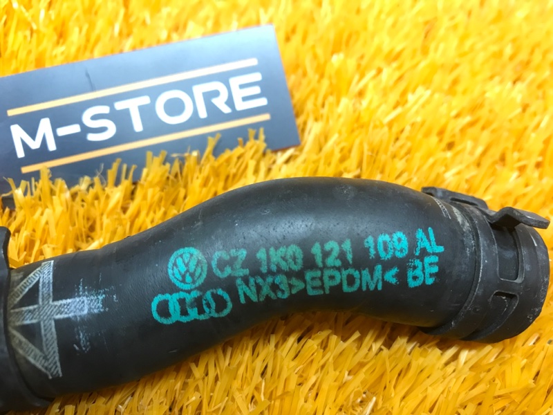 Патрубок системы охлаждения, 290 рублей, Красноярск