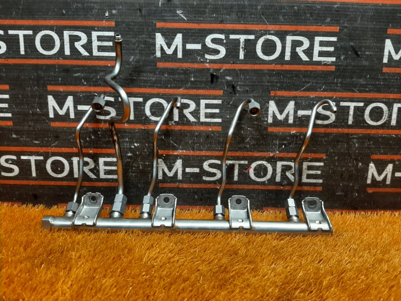 топливная рампа, 1100 рублей, Красноярск