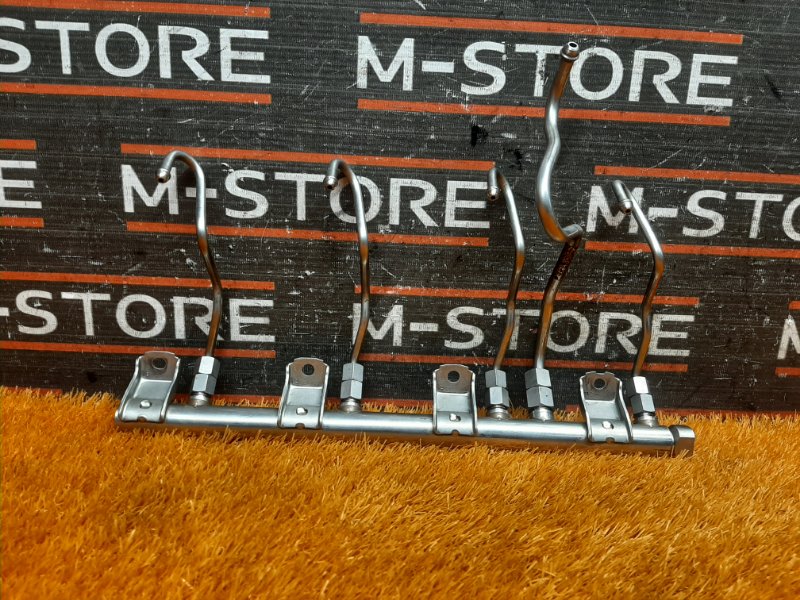 топливная рампа, 1100 рублей, Красноярск