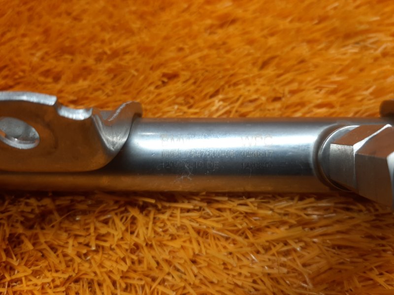 топливная рампа, 1100 рублей, Красноярск