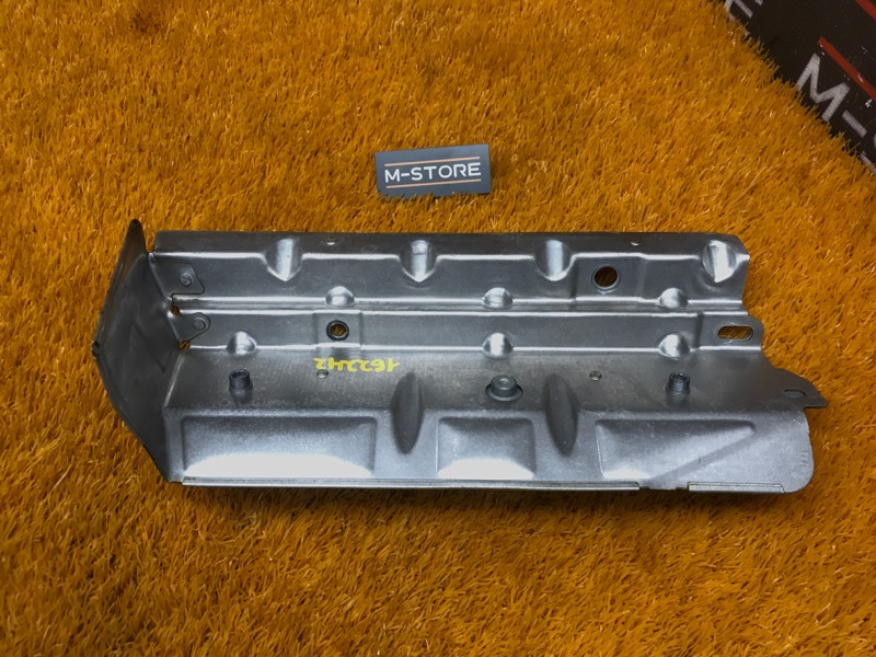 кожух выпускного коллектора, 290 рублей, Красноярск