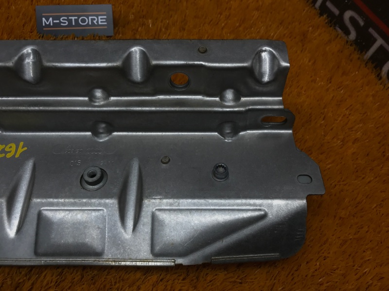 кожух выпускного коллектора, 290 рублей, Красноярск