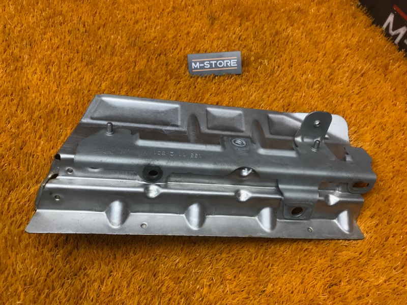 кожух выпускного коллектора, 290 рублей, Красноярск