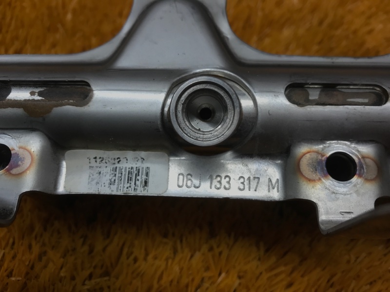 топливная рампа, 510 рублей, Красноярск