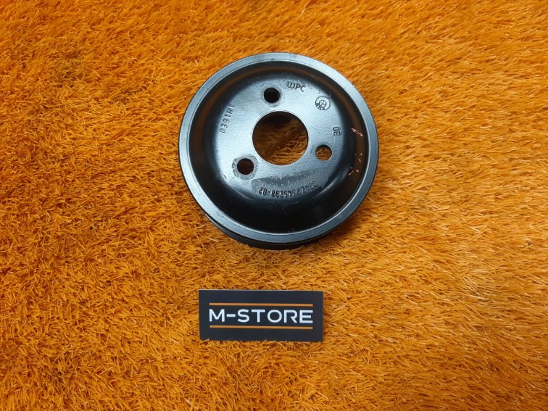 шкив гидроусилителя, 1060 рублей, Красноярск