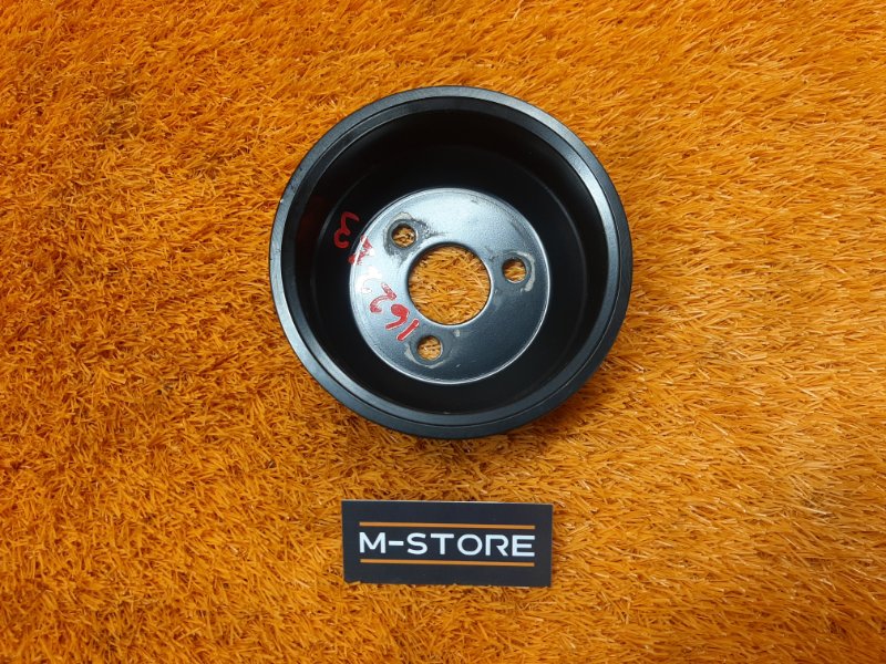 шкив гидроусилителя, 1060 рублей, Красноярск