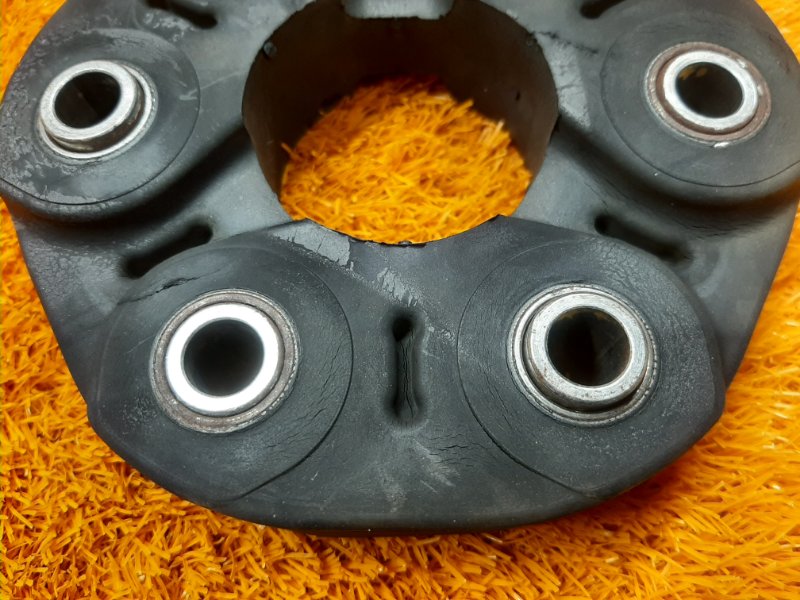 муфта карданного вала, 2000 рублей, Красноярск