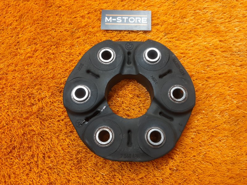 муфта карданного вала, 2000 рублей, Красноярск