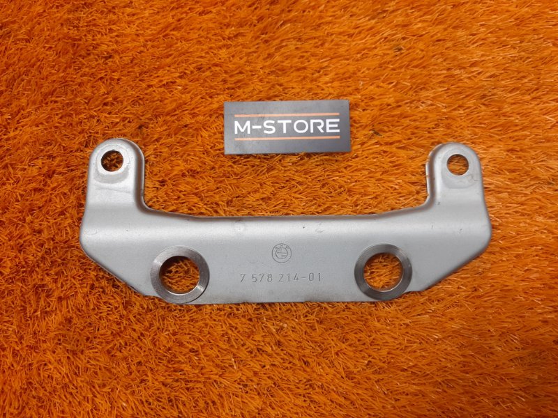 кронштейн глушителя, 340 рублей, Красноярск