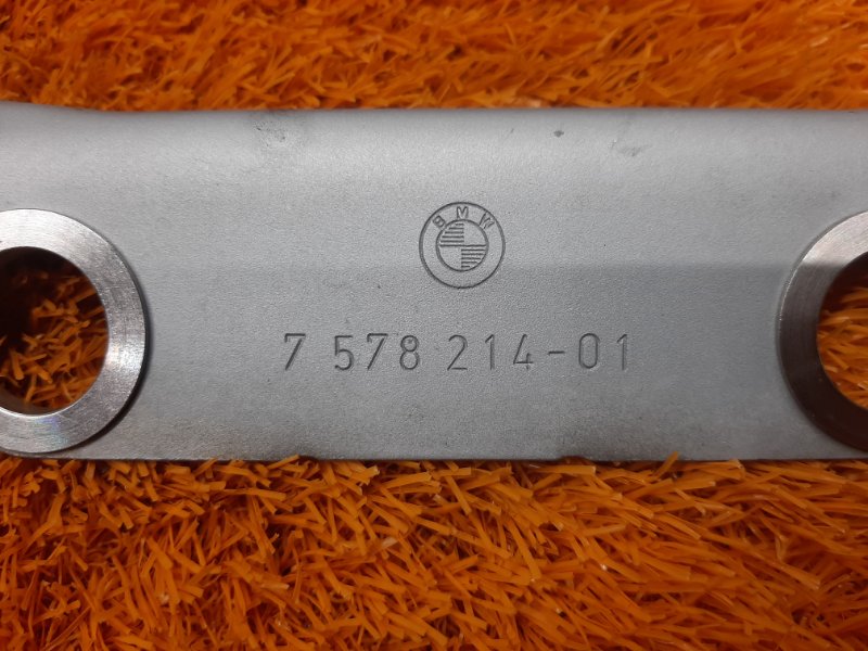 кронштейн глушителя, 340 рублей, Красноярск