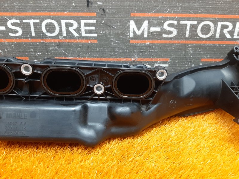 коллектор впускной, 1620 рублей, Красноярск