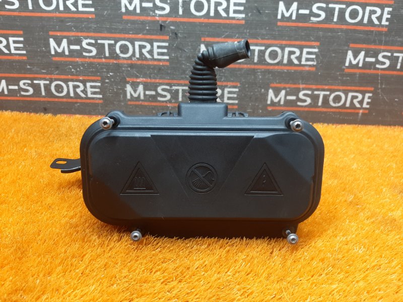 Кронштейн блока управления двс, 630 рублей, Красноярск