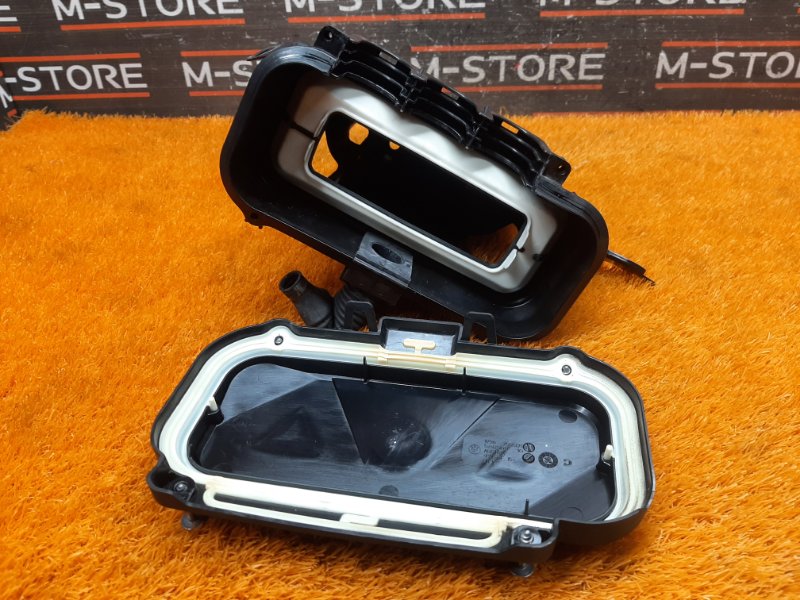 Кронштейн блока управления двс, 630 рублей, Красноярск