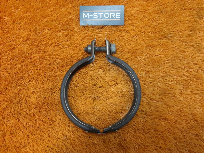 Хомут турбины, 800 рублей, Красноярск