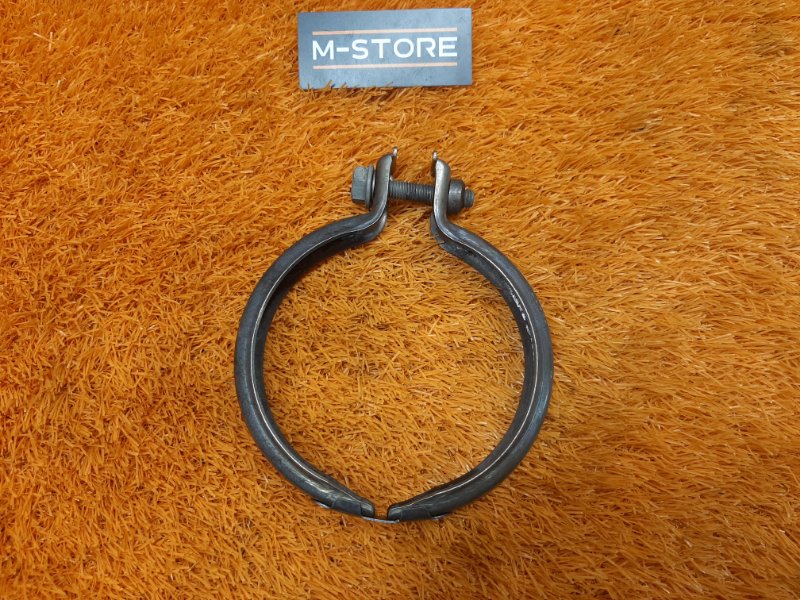 Хомут турбины, 800 рублей, Красноярск