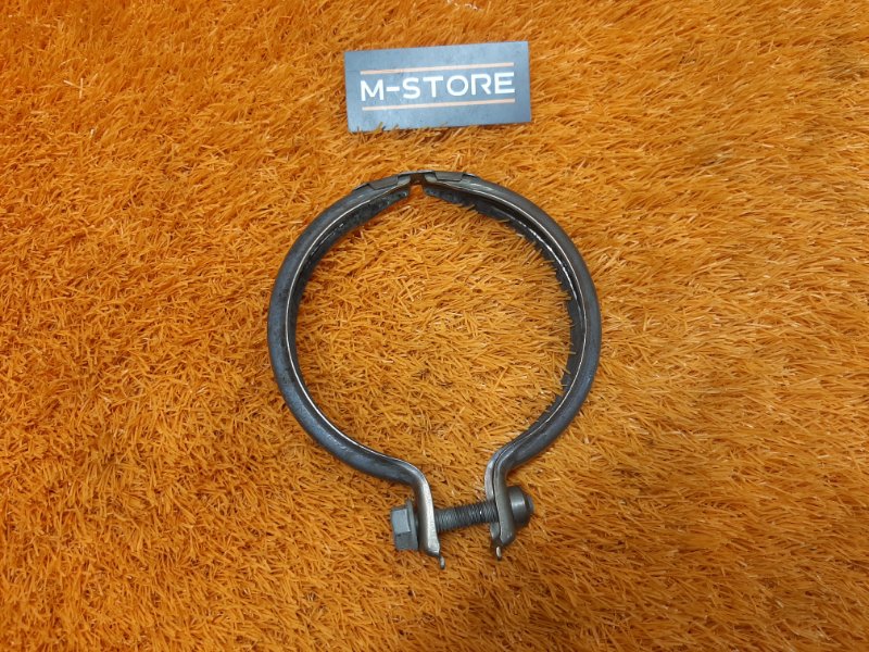 Хомут турбины, 800 рублей, Красноярск