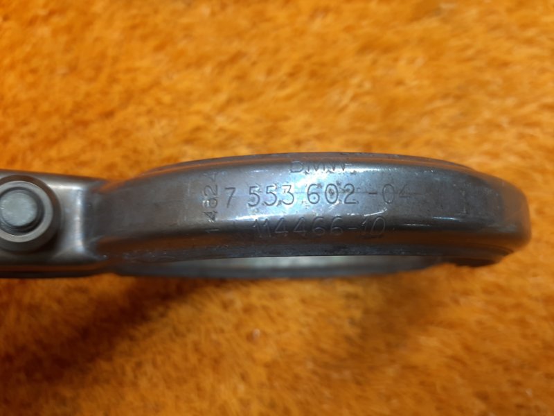 Хомут турбины, 800 рублей, Красноярск