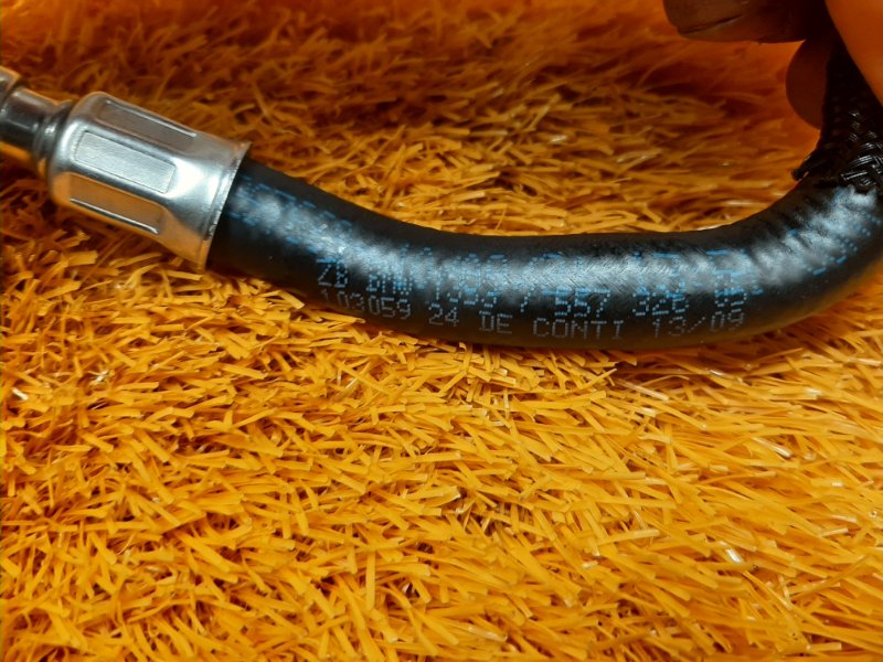 шланг топливный, 600 рублей, Красноярск