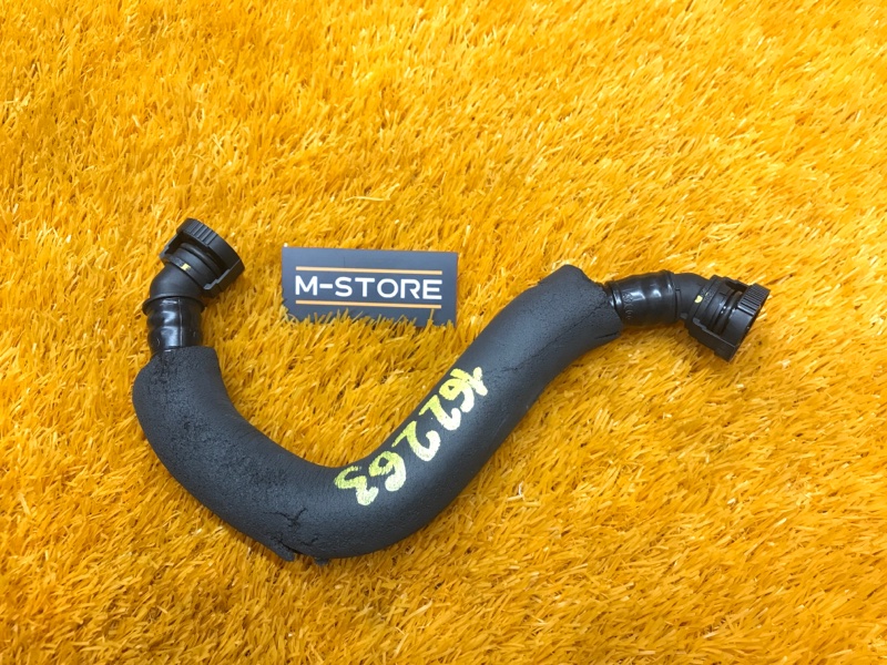 Патрубок картерных газов, 500 рублей, Красноярск