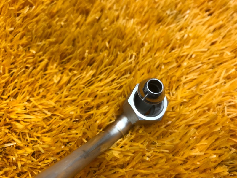 трубка топливная, 300 рублей, Красноярск