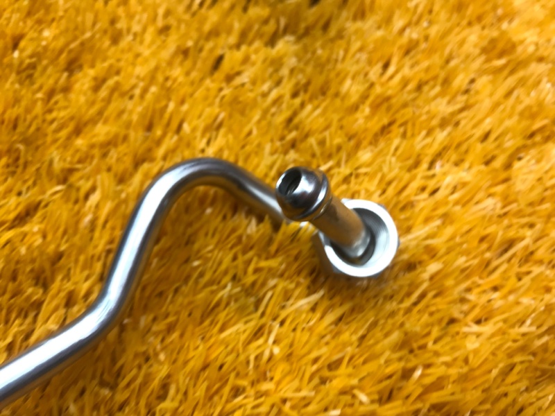 трубка топливная, 300 рублей, Красноярск