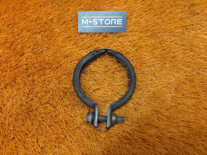 хомут глушителя, 800 рублей, Красноярск