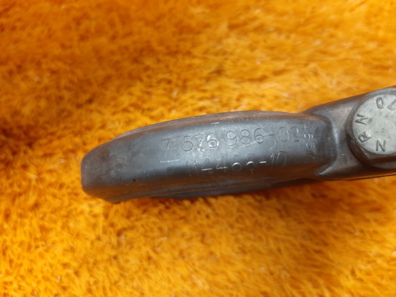 хомут глушителя, 800 рублей, Красноярск