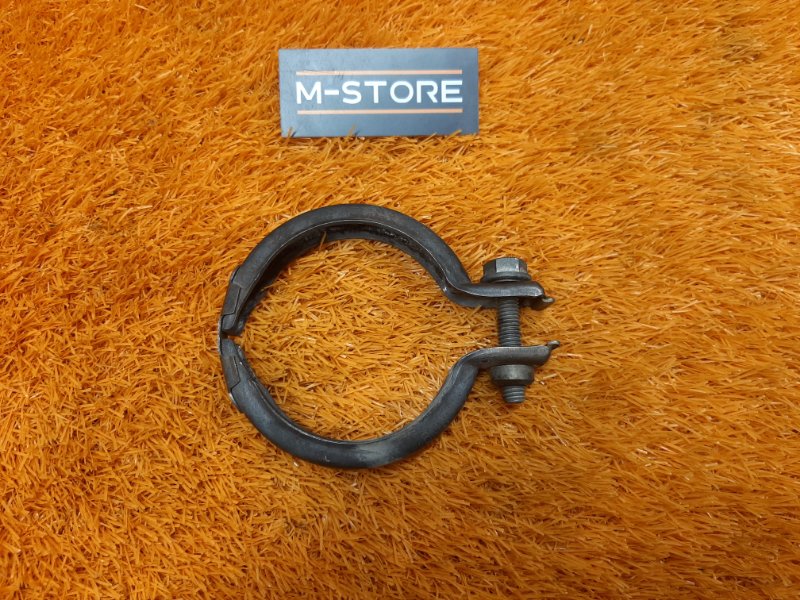 хомут глушителя, 800 рублей, Красноярск