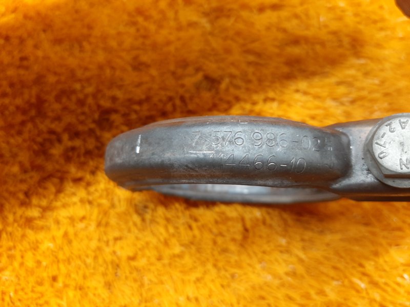 хомут глушителя, 800 рублей, Красноярск