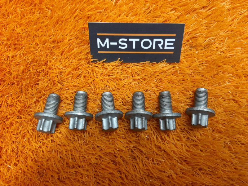 болт гидротрансформатора, 380 рублей, Красноярск