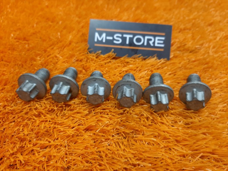 болт гидротрансформатора, 380 рублей, Красноярск