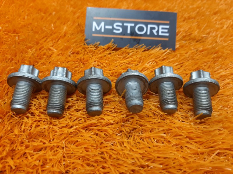 болт гидротрансформатора, 380 рублей, Красноярск