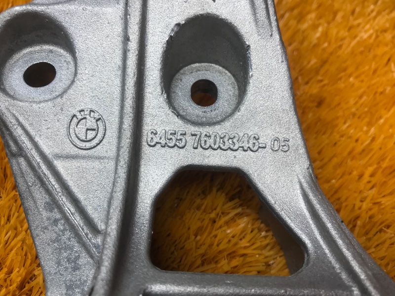 кронштейн компрессора кондиционера, 930 рублей, Красноярск