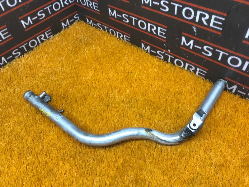 Патрубок системы охлаждения, 980 рублей, Красноярск