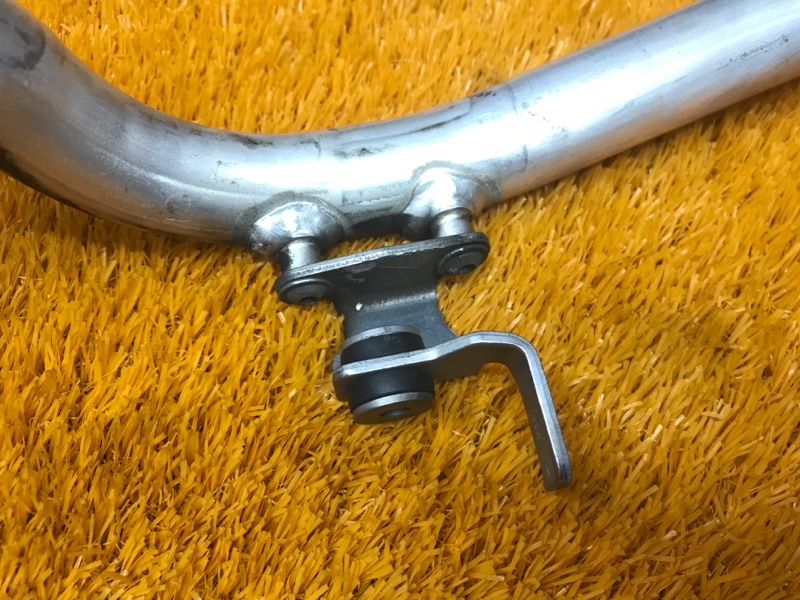 Патрубок системы охлаждения, 980 рублей, Красноярск