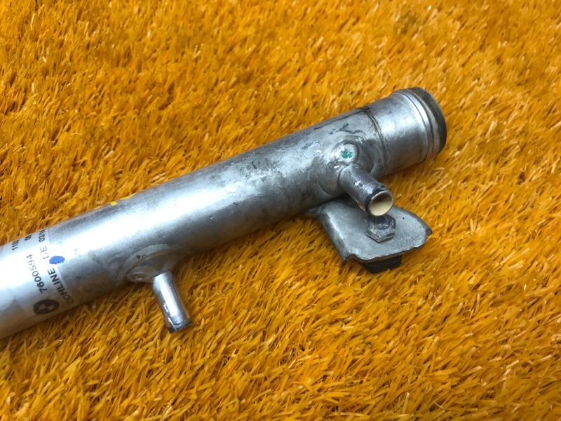 Патрубок системы охлаждения, 980 рублей, Красноярск