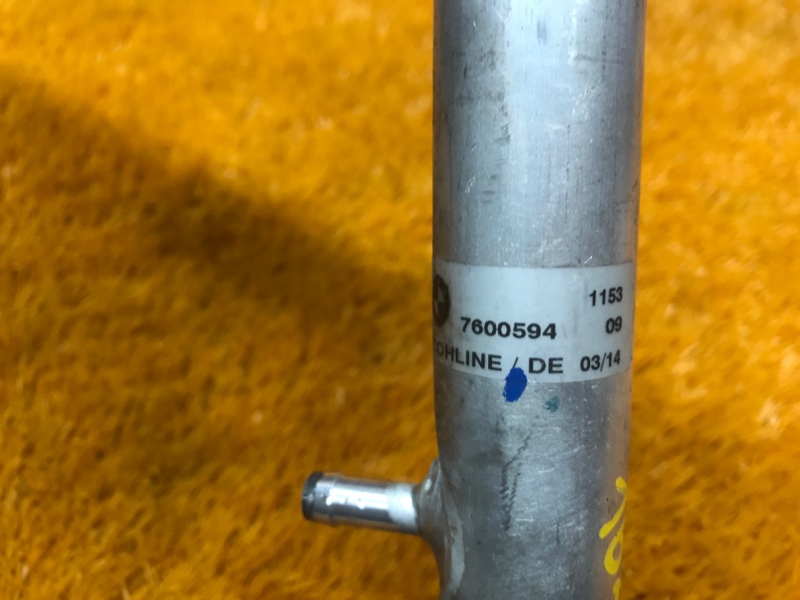 Патрубок системы охлаждения, 980 рублей, Красноярск