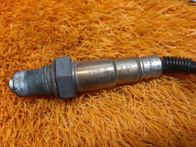 Датчик кислорода, 1500 рублей, Красноярск