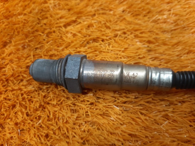 Датчик кислорода, 1500 рублей, Красноярск